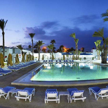 Hari Club Beach Resort Aghīr Eksteriør billede