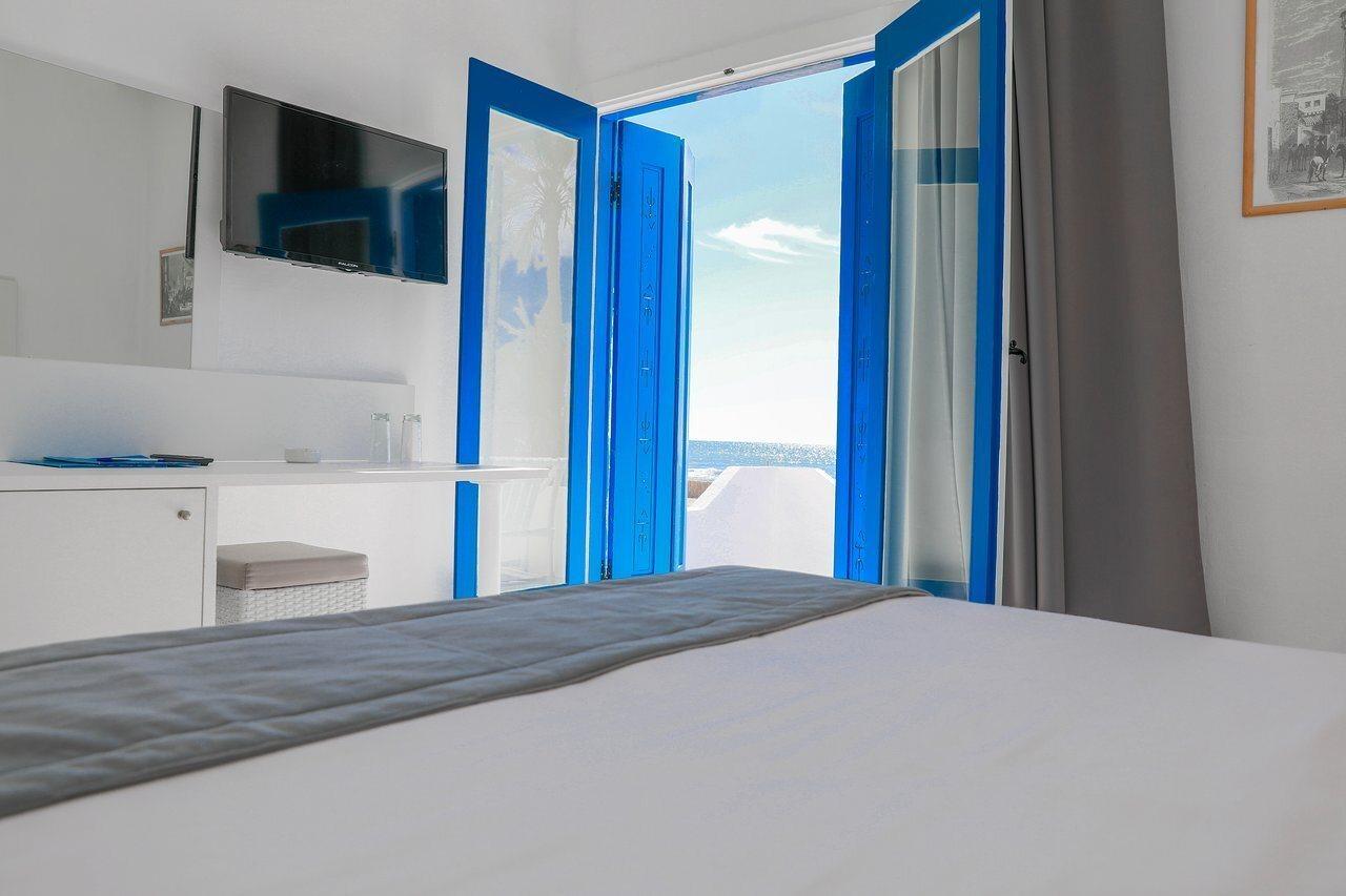 Hari Club Beach Resort Aghīr Eksteriør billede