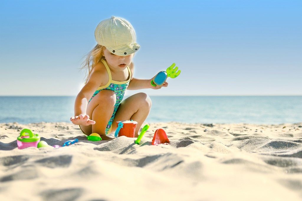 Hari Club Beach Resort Aghīr Eksteriør billede