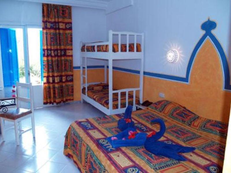 Hari Club Beach Resort Aghīr Eksteriør billede